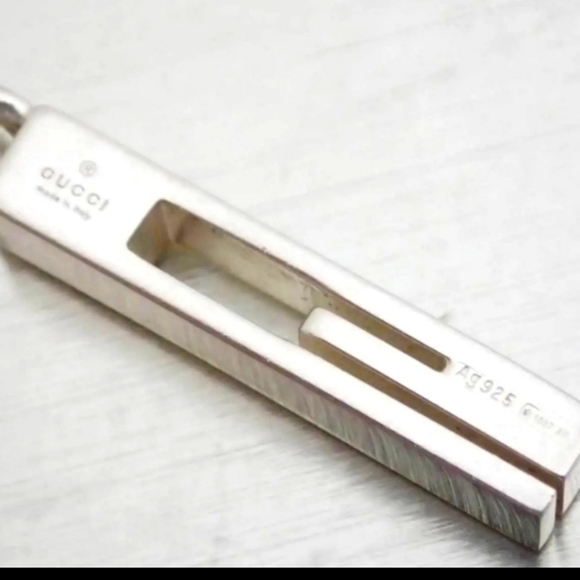 Gucci Luxury Necklace ✨️ Pristine Cond - Picture 12 of 12